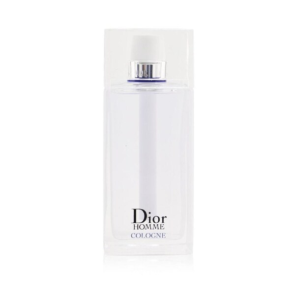 Christian Dior Dior Homme Cologne Spray 125ml/4.2oz 125ml/4.2oz