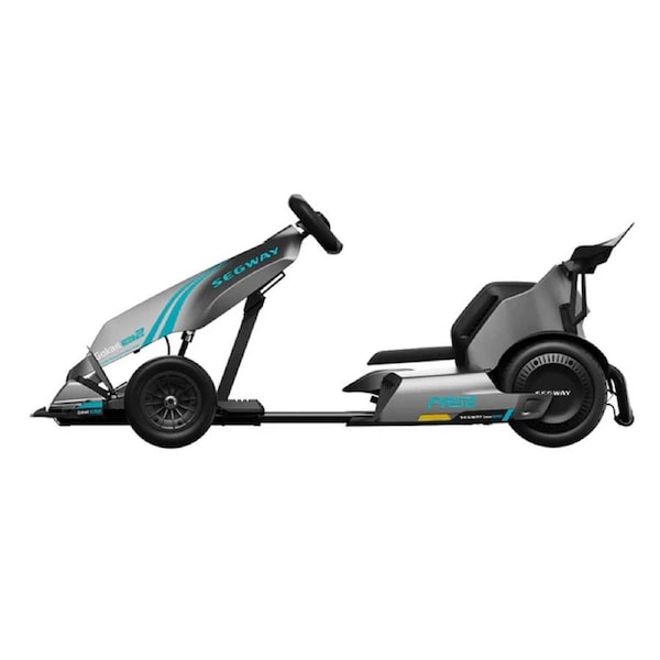 Segway-Ninebot Gokart Pro 2 Black