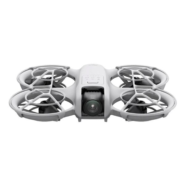 DJI Neo Motion Fly More Combo Silver