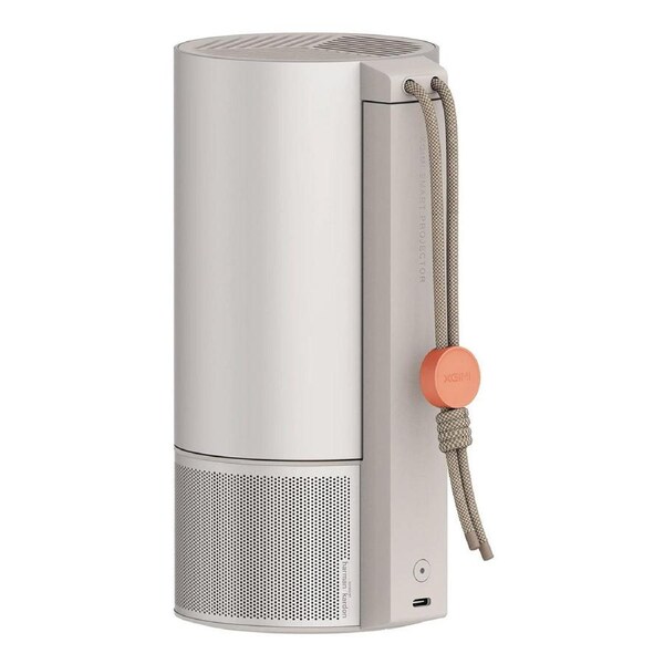 XGIMI MoGo 3 Pro Full HD Home Portable Projector Black