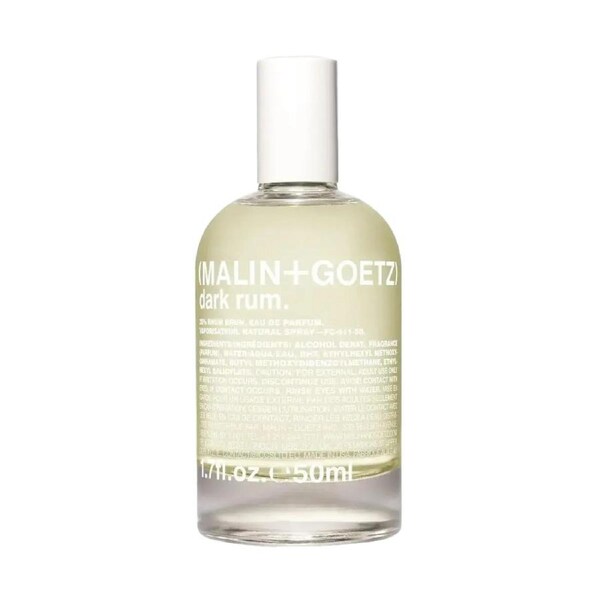 MALIN+GOETZ Dark Rum Eau De Parfum Spray 50ml/1.7oz 50ml/1.7oz