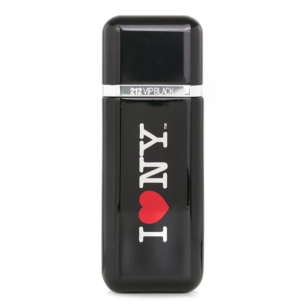Carolina Herrera 212 Vip Black Eau De Parfum Spray Limited Edition 100ml/3.4oz 100ml/3.4oz
