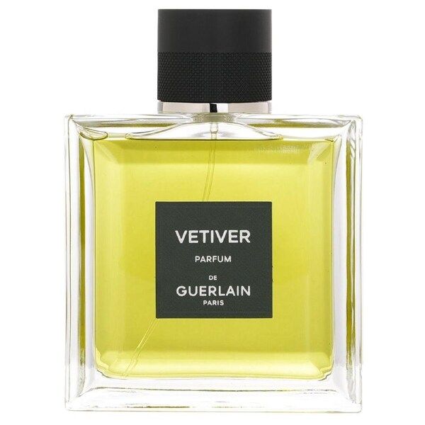 Guerlain Vetiver Parfum Spray 100ml/3.3oz 100ml/3.3oz