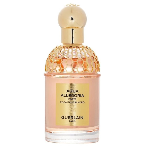 Guerlain Aqua Allegoria Forte Rosa Palissandro Eau De Parfum Spray 75ml/2.5oz 75ml/2.5oz