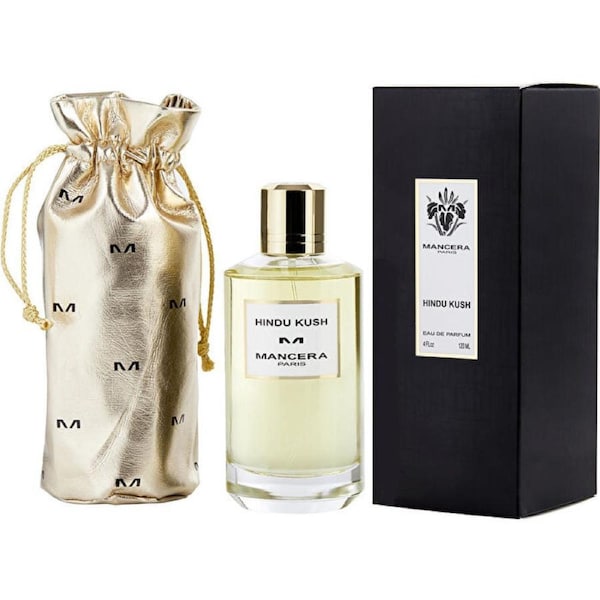 Mancera Mancera Hindu Kush Eau De Parfum Spray (Unisex) 120ml/4oz 120ml/4oz
