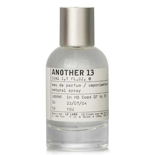 Le Labo Another 13 Eau De Parfum Spray 50ml/1.7oz 50ml/1.7oz