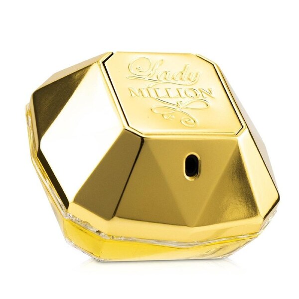 Paco Rabanne Lady Million Eau De Parfum Spray 50ml/1.7oz 50ml/1.7oz