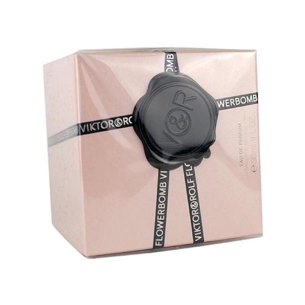 Viktor & Rolf Flowerbomb Eau De Parfum Spray 30ml/1oz 30ml/1oz