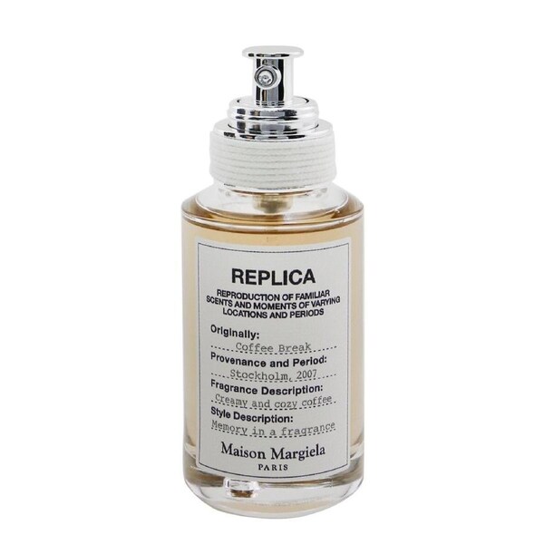 Maison Margiela Replica Coffee Break Eau De Toilette Spray 100ml/3.4oz 100ml/3.4oz
