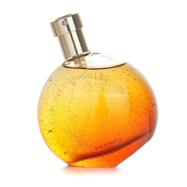 Hermes L'Ambre Des Merveilles Eau De Parfum Spray 50ml/1.6oz 50ml/1.6oz