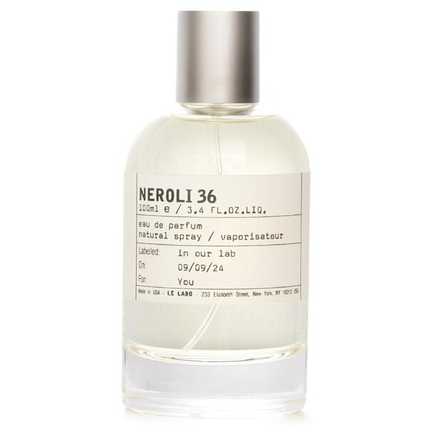Le Labo Neroli 36 Eau De Parfum Spray 100ml/3.4oz 100ml/3.4oz