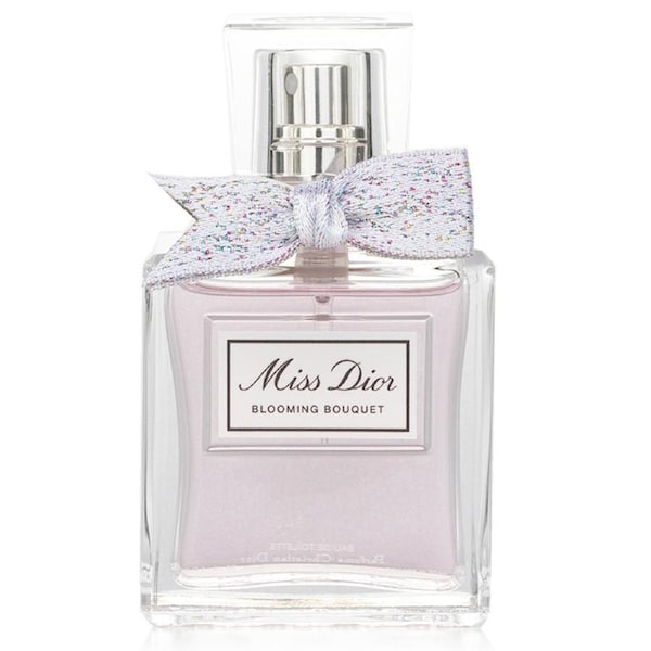 Christian Dior Miss Dior Blooming Bouquet Eau De Toilette Spray 30ml/1oz 30ml/1oz