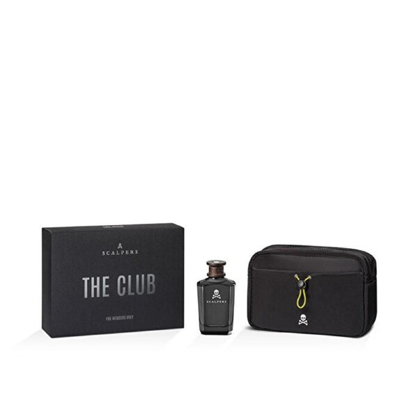 Scalpers The Club Case 2 Pcs 2 Pcs