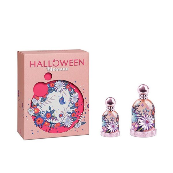 Jesus Del Pozo Halloween Blossom Case 2 Pcs 2 Pcs