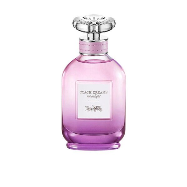 Coach Dreams Moonlight Eau De Parfum Vapo 60ml 60ml