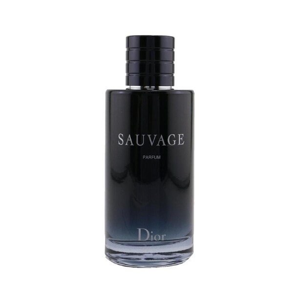 Christian Dior Sauvage Parfum Spray 200ml/6.8oz 200ml/6.8oz