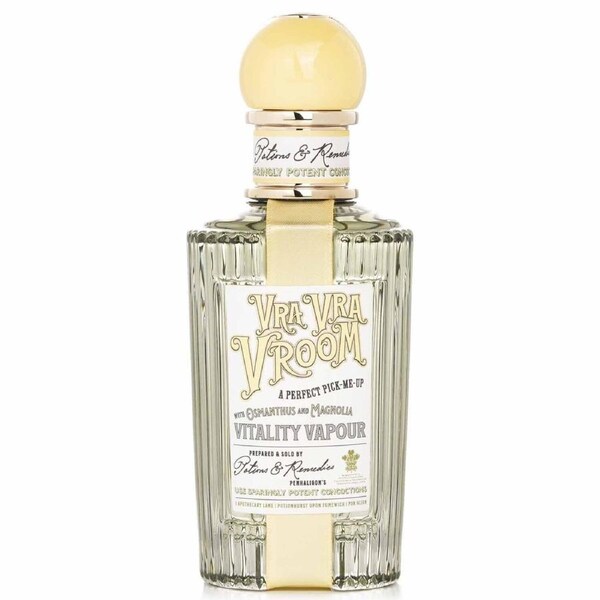 Penhaligon's Vra Vra Vroom Eau De Parfum Spray 100ml/3.4oz 100ml/3.4oz