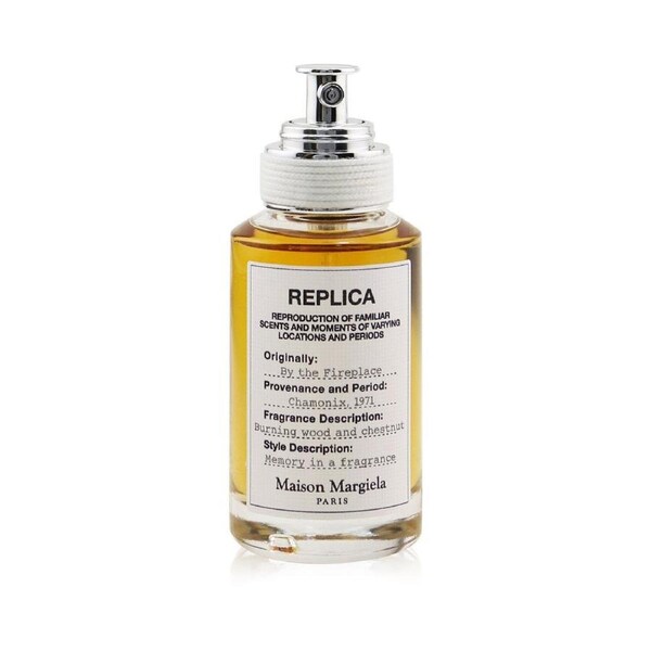 Maison Margiela Replica By The Fireplace Eau De Toilette Spray 30ml/1oz 30ml/1oz
