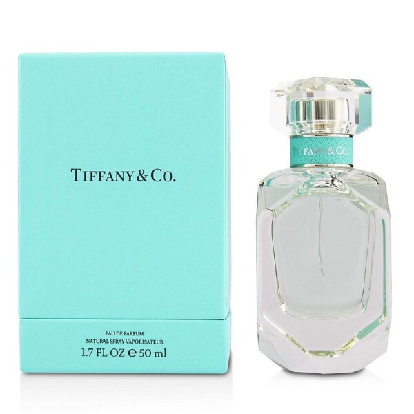 Tiffany & Co. Eau De Parfum Spray 50ml/1.7oz 50ml/1.7oz