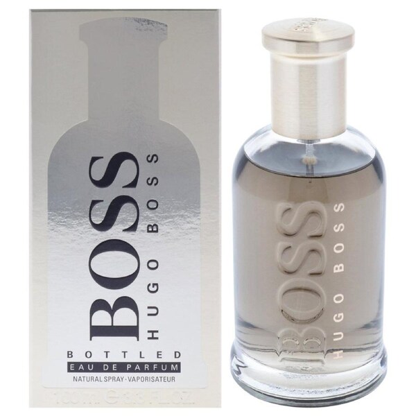 Boss No. 6 by Hugo Boss for Men - 3.3 oz EDP Spray 3.3 oz