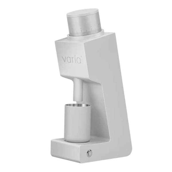 Varia VS3 Coffee Grinder Gen 2 Silver