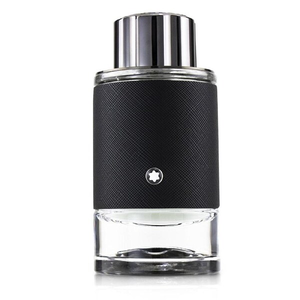 Montblanc Explorer Eau De Parfum Spray 100ml/3.3oz 100ml/3.3oz
