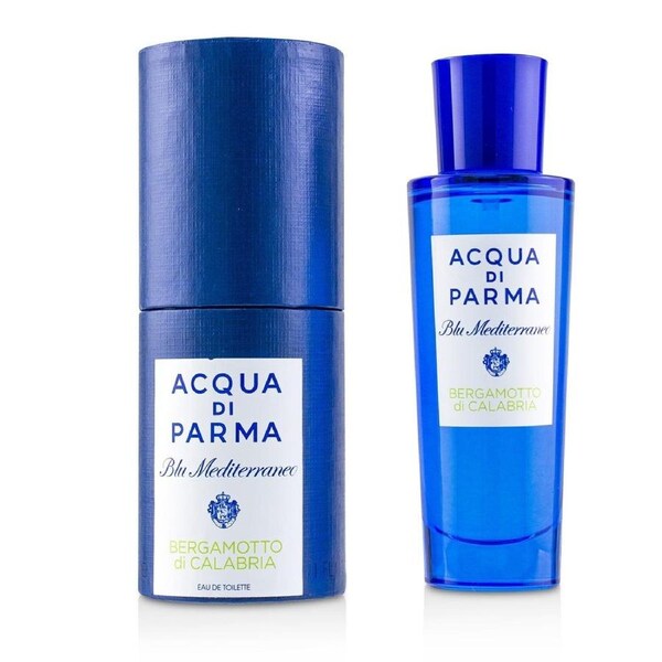 Acqua Di Parma Blu Mediterraneo Bergamotto Di Calabria Eau De Toilette Spray 30ml/1oz 30ml/1oz