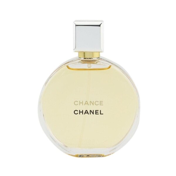Chanel Chance Eau De Parfum Spray 50ml/1.7oz 50ml/1.7oz