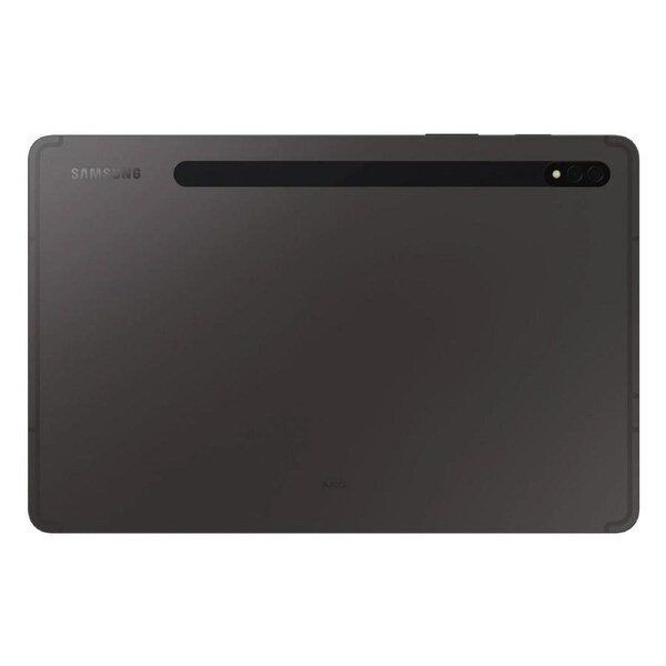 Samsung Galaxy Tab S8 5G (128GB/8GB, 11'', SM-X706) - Dark Grey Grey