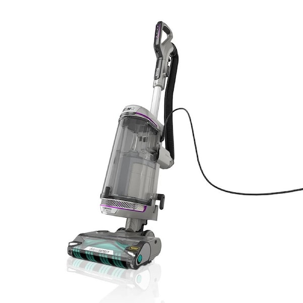 Shark AZ3900ANZ PowerDetect Corded Upright Vacuum Stone