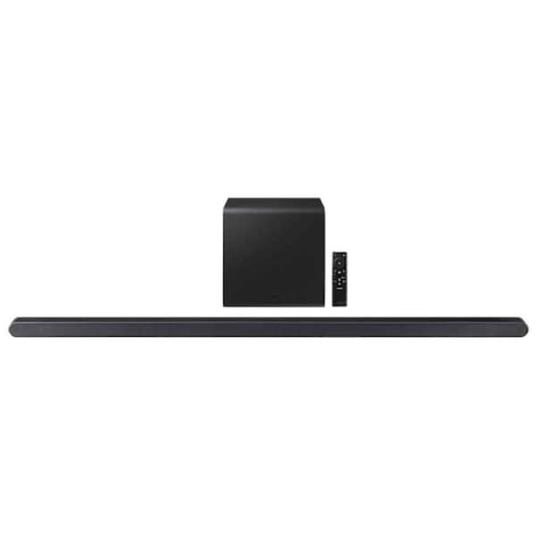 Samsung HW-S800D/XY S-Series Ultra Slim 3.1.2ch Soundbar Black