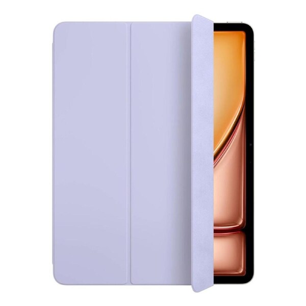 Apple Smart Folio for iPad Air 13inch M2 MWKD3FE/A - Light Violet Purple