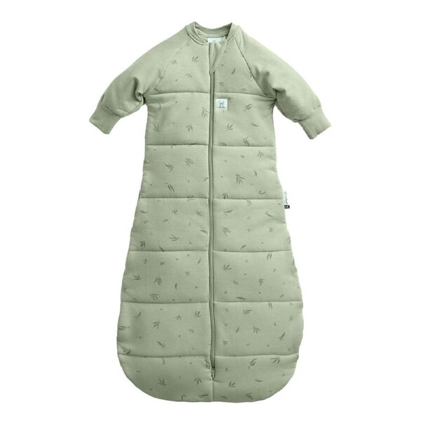 Ergopouch Long Sleeved Baby/Infant Jersey Sleeping Bag 2.5 TOG - Willow 8-24