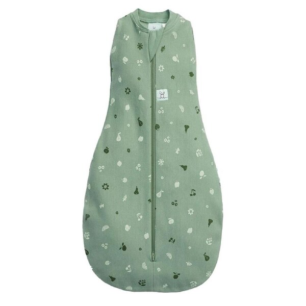 Ergopouch Cocoon Baby/Infant Sleepwear Swaddle Bag 1.0 TOG - Sweet Orchard 6-12