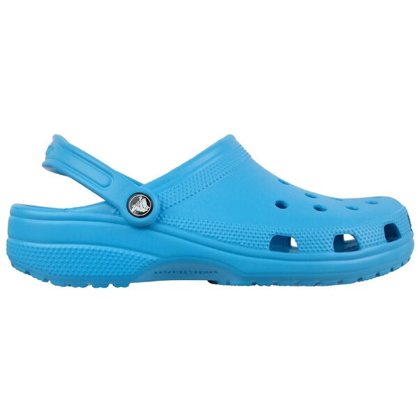 Crocs Unisex Classic Clogs Venetian Blue US M11