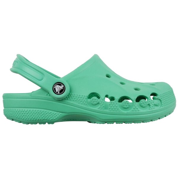 Crocs Unisex Baya Clogs Pistachio US M5/W7