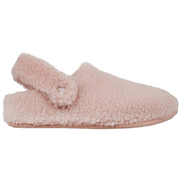 Crocs Unisex Classic Cozzzy Slipper Pink Clay US M7/W9