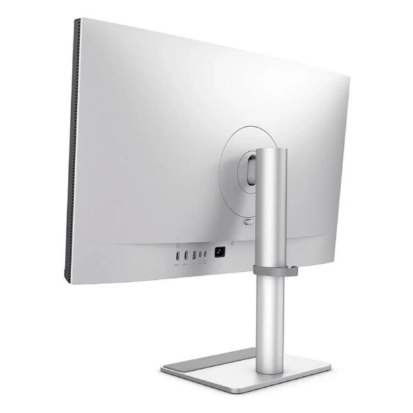 BenQ MA320U 32" 4K UHD IPS USB-C HDR Monitor for MacBook Pro and MacBook Air Silver