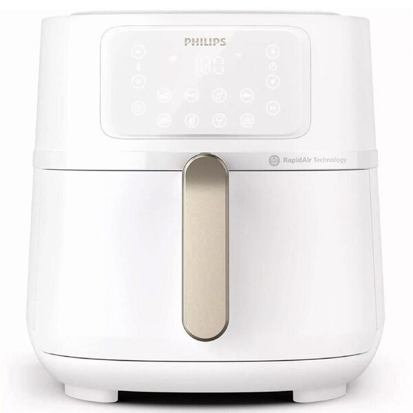Philips HD9285/00 5000 Series XXL Connected Airfryer White