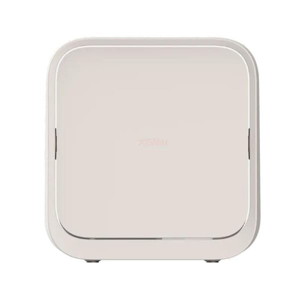 XGIMI Elfin Flip All in One Elegant Home Projector - White White