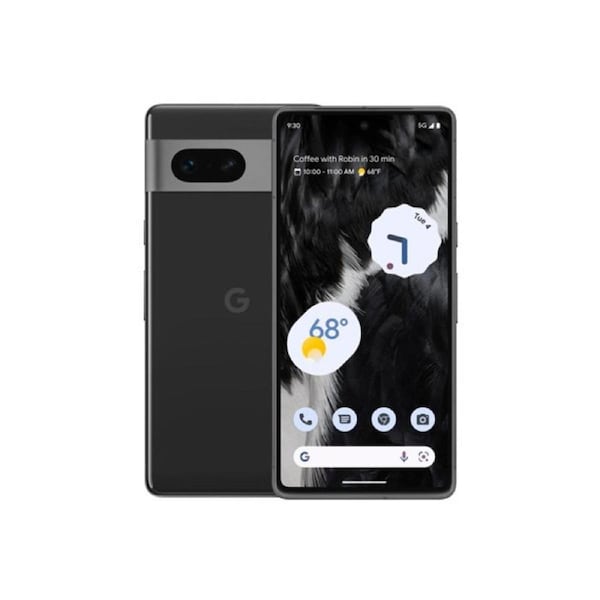 Google Pixel 7 256GB - Brand New Obsidean