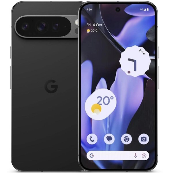 Google Pixel 9 Pro XL 256GB - Brand New Obsidian