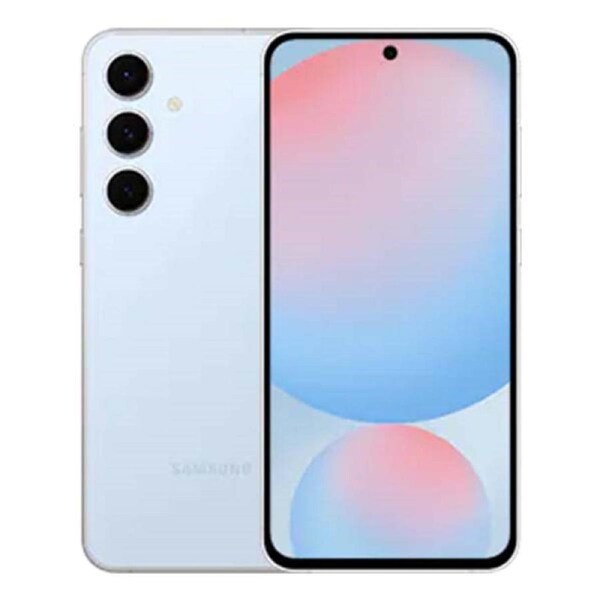 Samsung Galaxy S24 FE 5G 8GB 256GB - Brand New Blue