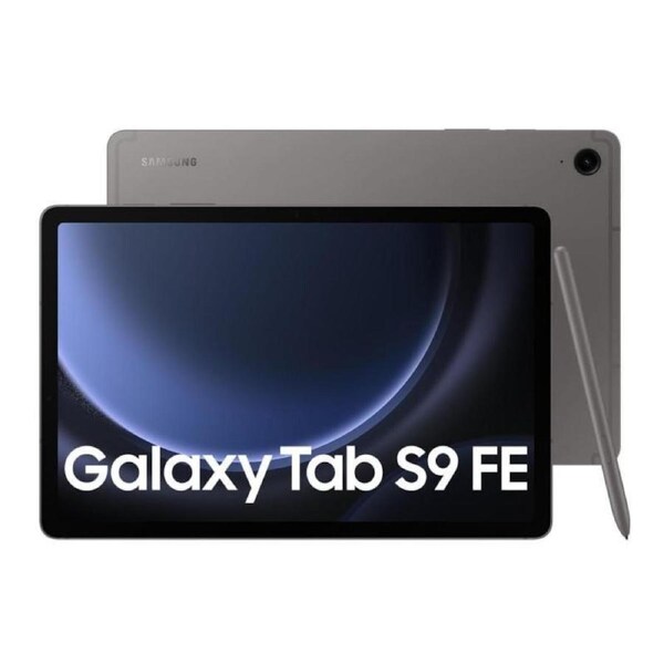 Samsung Galaxy Tab S9 FE Wifi 256GB - Brand New Gray