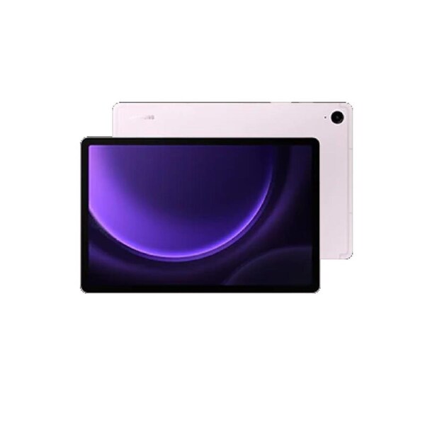 Samsung Galaxy Tab S9 FE Wifi 256GB - Brand New Lavender
