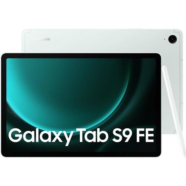 Samsung Galaxy Tab S9 FE Wifi 256GB - Brand New Mint
