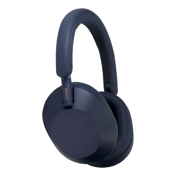 Sony WH-1000XM5 Headphones - Brand New Midnight Blue