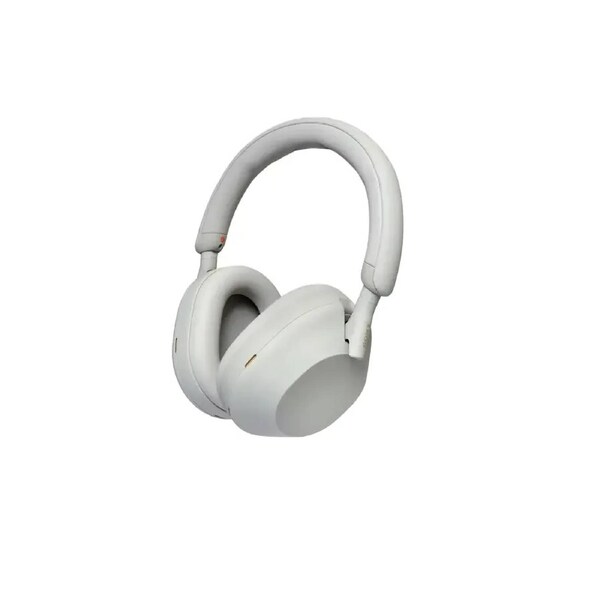 Sony WH-1000XM5 Headphones - Brand New Silver