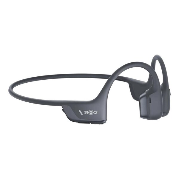Shokz OpenRun Pro 2 Bone Conduction Sports Headphones Black