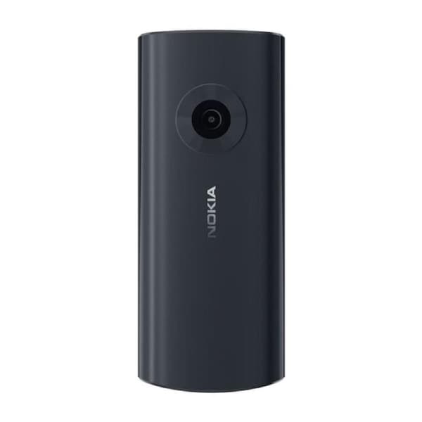 Nokia 110 4G (1.8", Voda Unlocked) - Midnight Blue Blue